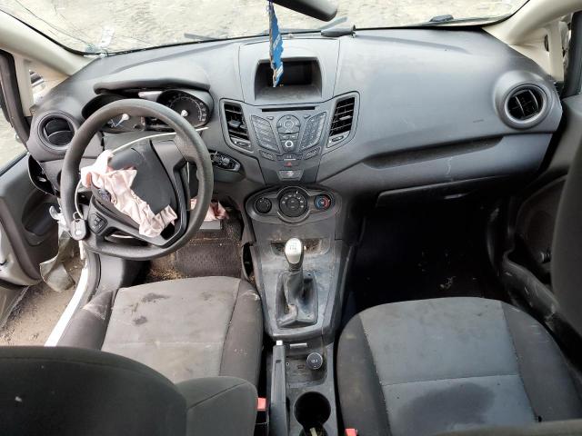 Photo 8 from auction – 2017 FORD FIESTA with VIN 3FADP4AJXHM121726