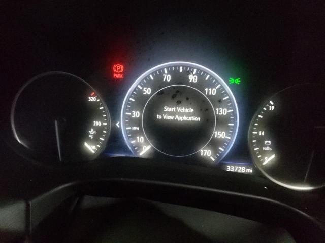 Photo 9 from auction – 2020 BUICK ENCLAVE AV with VIN 5GAEVCKW5LJ290942
