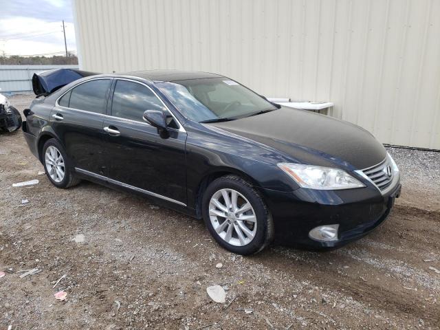 Photo 4 from auction – 2011 LEXUS ES 350 with VIN JTHBK1EG9B2467647