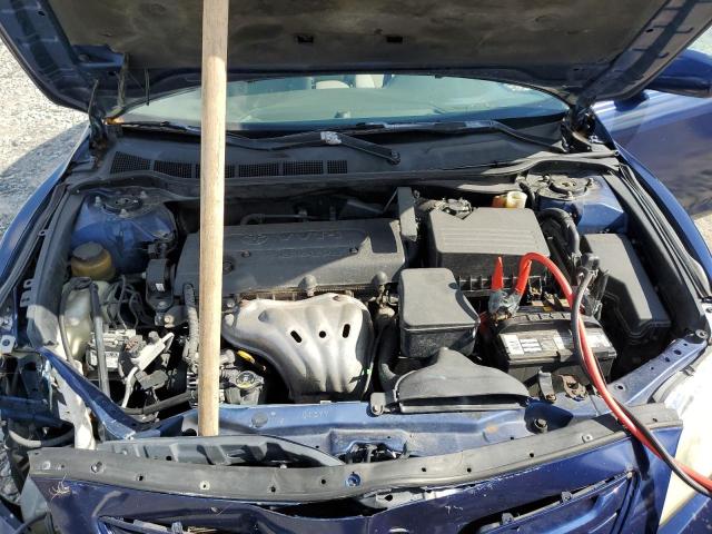 Photo 11 from auction – 2008 TOYOTA CAMRY CE with VIN 4T1BE46K48U210949