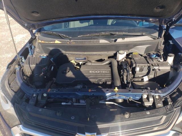 Photo 12 from auction – 2019 CHEVROLET EQUINOX LT with VIN 2GNAXJEV8K6226797