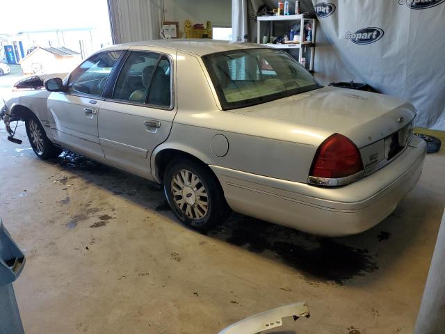 Photo 2 from auction – 2003 FORD CROWN VICT with VIN 2FAFP74W93X158748