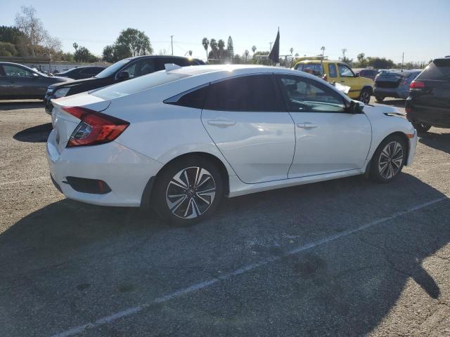 Photo 3 from auction – 2017 HONDA CIVIC EXL with VIN 2HGFC1F70HH656803
