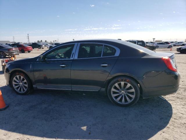 Photo 2 from auction – 2013 LINCOLN MKS with VIN 1LNHL9DK2DG610839