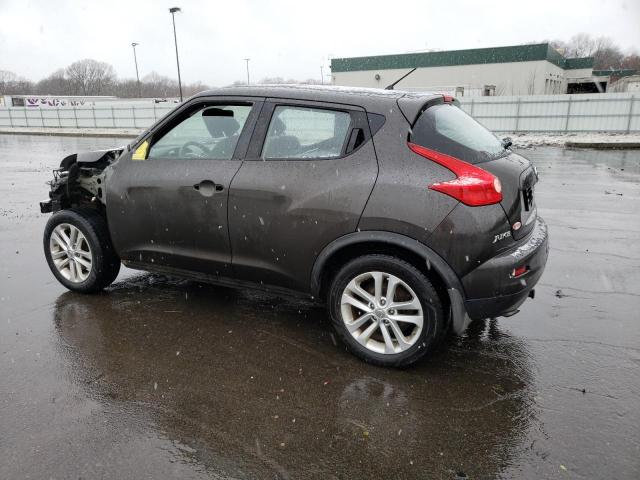Photo 2 from auction – 2011 NISSAN JUKE S with VIN JN8AF5MV9BT016712