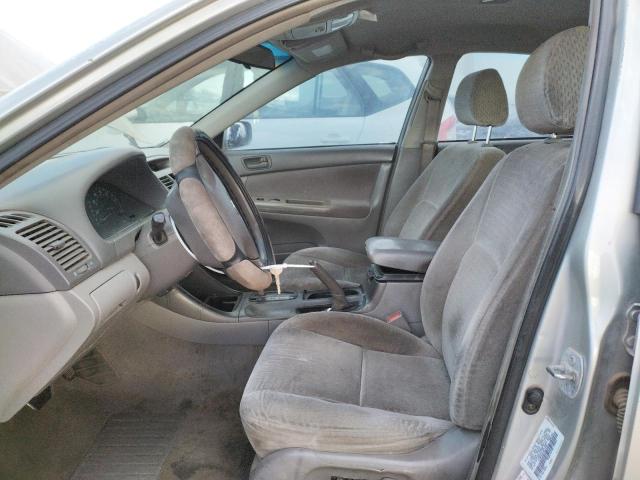 Photo 7 from auction – 2003 TOYOTA CAMRY LE with VIN 4T1BE32KX3U734891