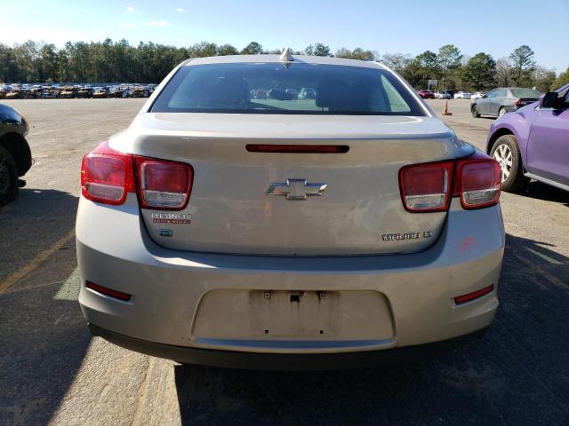 Photo 6 from auction – 2015 CHEVROLET MALIBU 1LT with VIN 1G11C5SL3FF259659