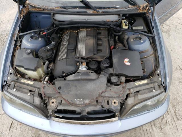 Photo 11 from auction – 2004 BMW 330 CI with VIN WBABW53484PL47623