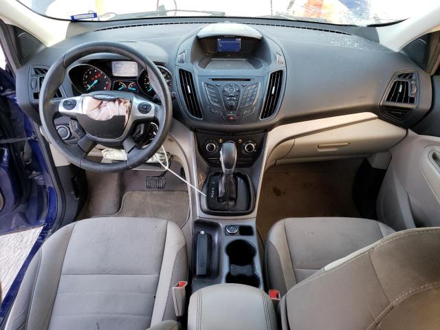 Photo 8 from auction – 2014 FORD ESCAPE SE with VIN 1FMCU0GX2EUD10358