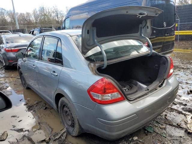 Photo 2 from auction – 2010 NISSAN VERSA S with VIN 3N1BC1AP1AL379020