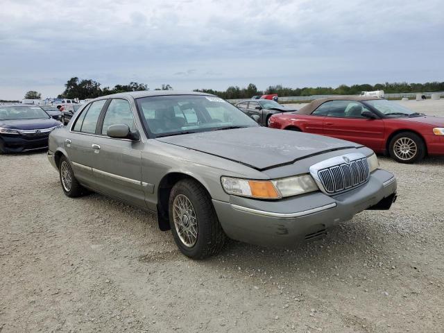 Photo 4 from auction – 2001 MERCURY GRAND MARQ with VIN 2MEFM74W31X698613
