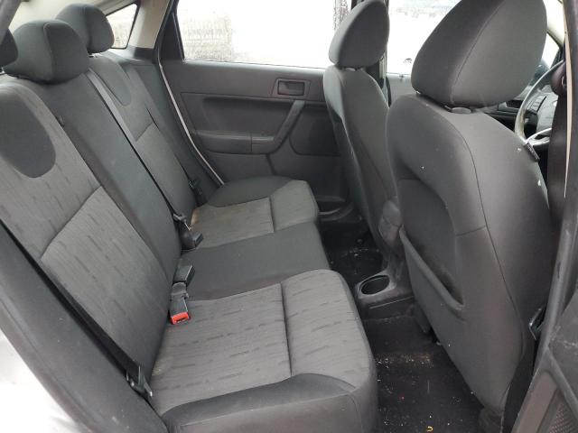 Photo 10 from auction – 2009 FORD FOCUS SE with VIN 1FAHP35N39W180255