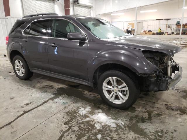 Photo 4 from auction – 2013 CHEVROLET EQUINOX LT with VIN 2GNFLEEK3D6348842