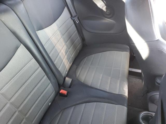 Photo 10 from auction – 2012 FIAT 500 SPORT with VIN 3C3CFFBR6CT128149