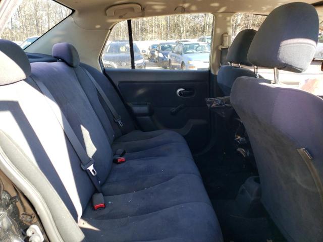 Photo 10 from auction – 2011 NISSAN VERSA S with VIN 3N1CC1AP2BL391442