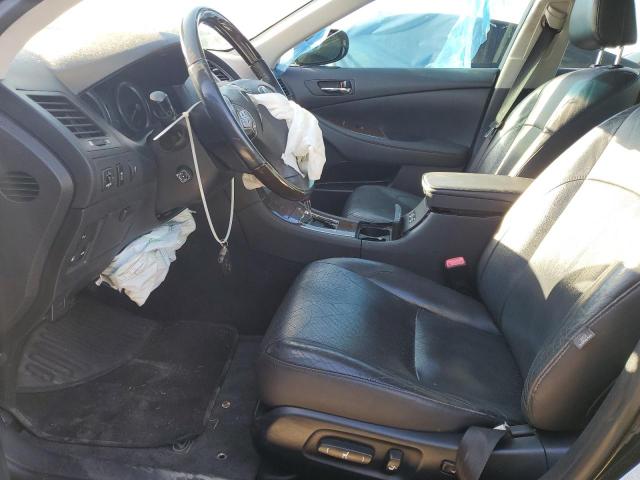 Photo 7 from auction – 2010 LEXUS ES 350 with VIN JTHBK1EG1A2402757