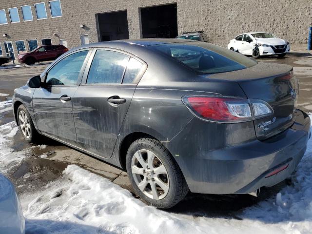 Photo 2 from auction – 2010 MAZDA 3 with VIN JM1BL1SG9A1123663