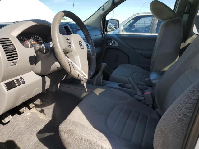 Photo 7 from auction – 2018 NISSAN FRONTIER S with VIN 1N6BD0CT8JN764540