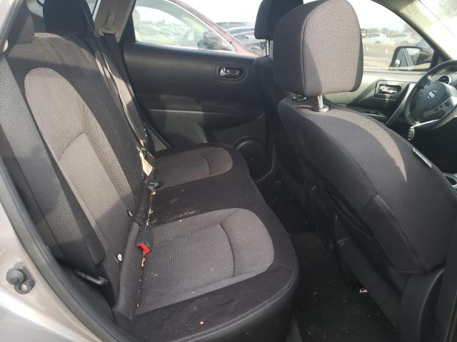 Photo 11 from auction – 2012 NISSAN ROUGE with VIN JN8AS5MT3CW613302