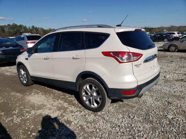 Photo 2 from auction – 2014 FORD ESCAPE TIT with VIN 1FMCU0JX7EUB96401