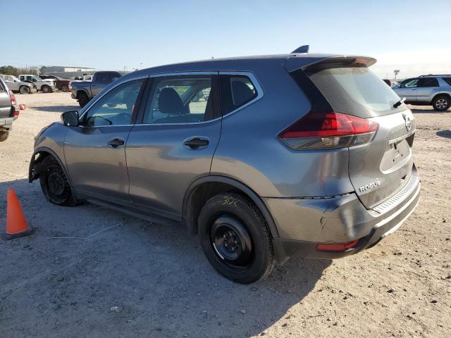 Photo 2 from auction – 2018 NISSAN ROGUE S with VIN KNMAT2MV8JP505256