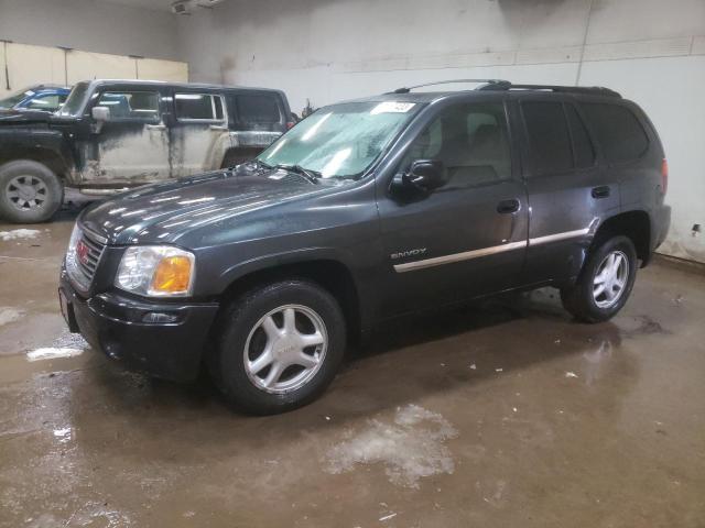 GMC ENVOY 2006 with VIN 1GKDT13S862101641 - Photo from auction