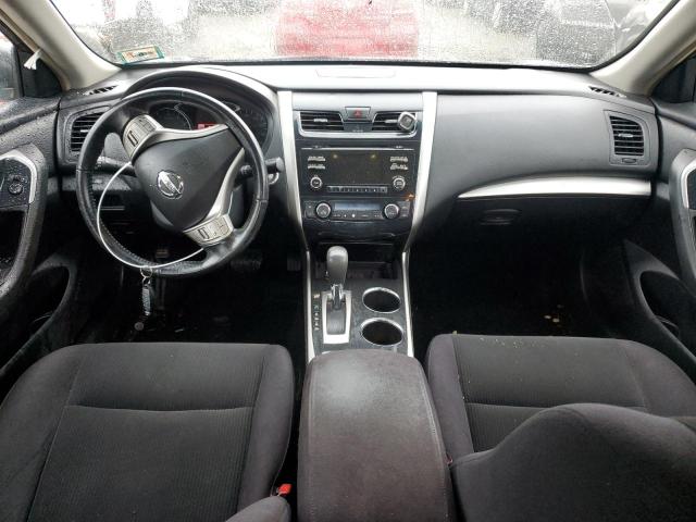 Photo 8 from auction – 2013 NISSAN ALTIMA 2.5 with VIN 1N4AL3AP2DN474135