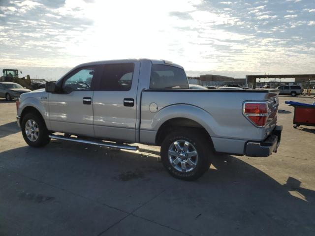 Photo 2 from auction – 2014 FORD F150 SUPER with VIN 1FTFW1CF8EKE79276