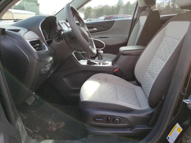 Photo 7 from auction – 2020 CHEVROLET EQUINOX LS with VIN 2GNAXHEV8L6268543