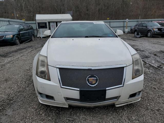 Photo 5 from auction – 2012 CADILLAC CTS PREMIU with VIN 1G6DS1E35C0110635