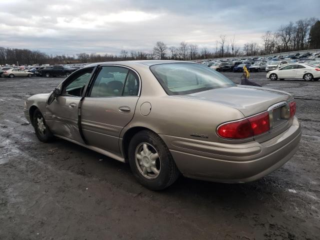 Photo 2 from auction – 2001 BUICK LESABRE CU with VIN 1G4HP54K114255429