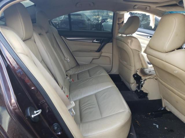 Photo 10 from auction – 2012 ACURA TL with VIN 19UUA8F20CA004314