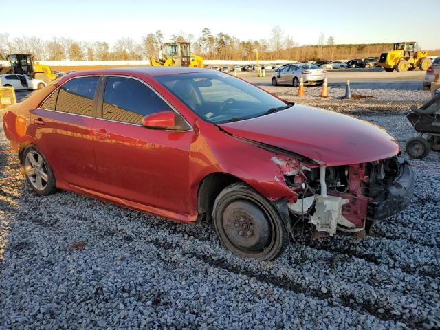 Photo 4 from auction – 2013 TOYOTA CAMRY L with VIN 4T1BF1FK5DU654072