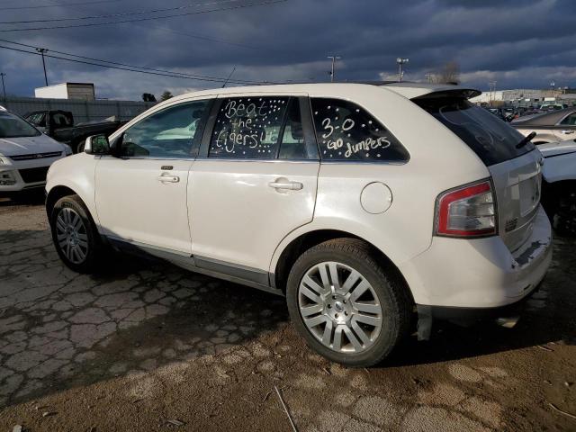 Photo 2 from auction – 2010 FORD EDGE LIMIT with VIN 2FMDK4KC9ABB72047