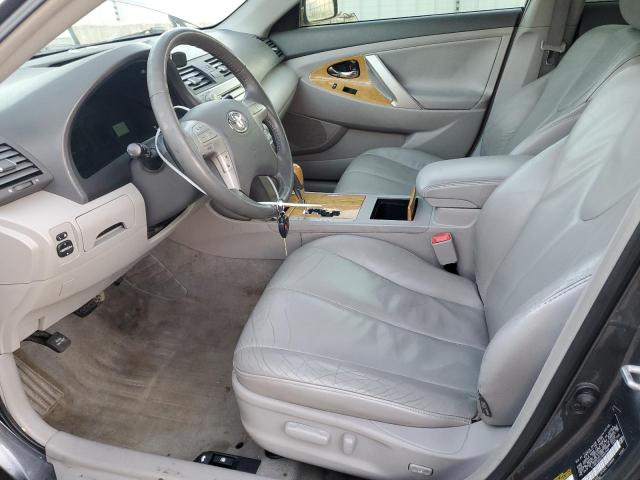 Photo 7 from auction – 2007 TOYOTA CAMRY CE with VIN 4T1BE46K27U022445