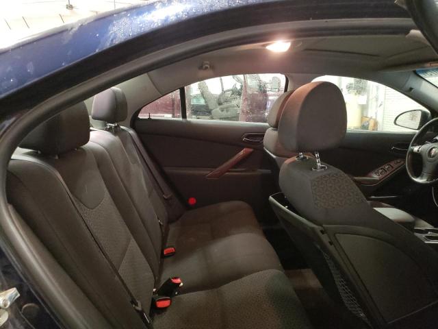 Photo 10 from auction – 2008 PONTIAC G6 BASE with VIN 1G2ZG57B784175264
