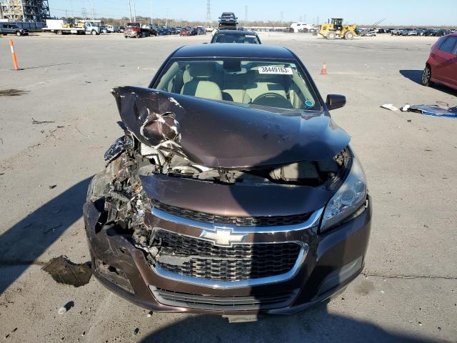 Photo 5 from auction – 2015 CHEVROLET MALIBU 1LT with VIN 1G11C5SL4FF331940