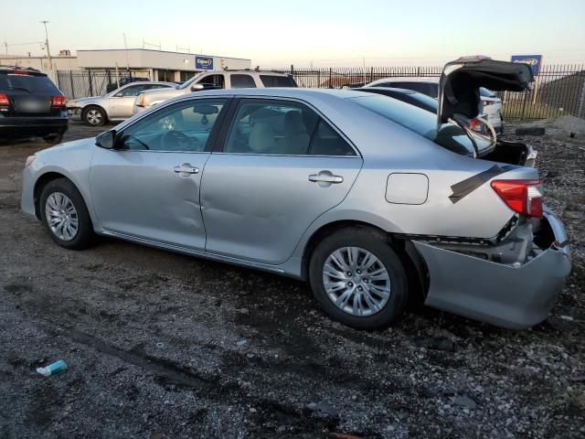 Photo 2 from auction – 2014 TOYOTA CAMRY L with VIN 4T4BF1FKXER350064