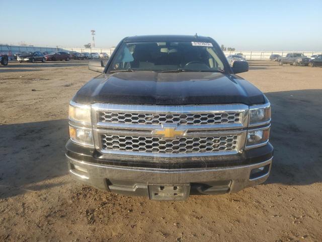 Photo 5 from auction – 2014 CHEVROLET SILVERADO with VIN 1GCRCREC0EZ115755