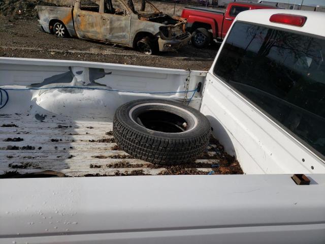 Photo 10 from auction – 2002 FORD RANGER with VIN 1FTYR10DX2PA16377