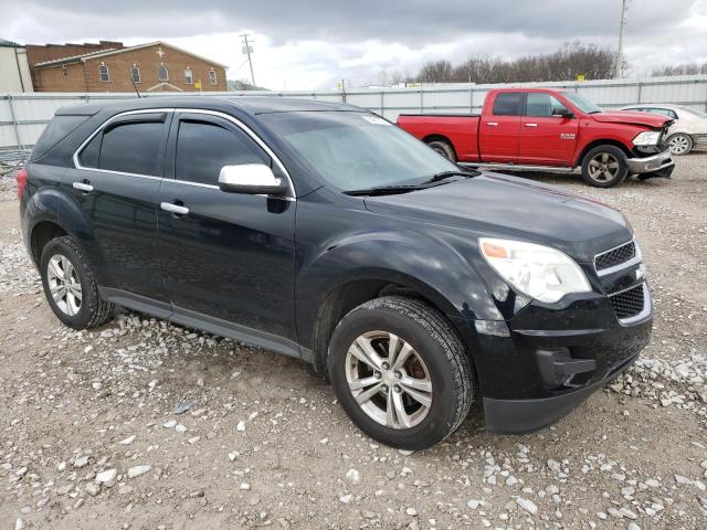 Photo 4 from auction – 2014 CHEVROLET EQUINOX LS with VIN 2GNALAEK0E6118972