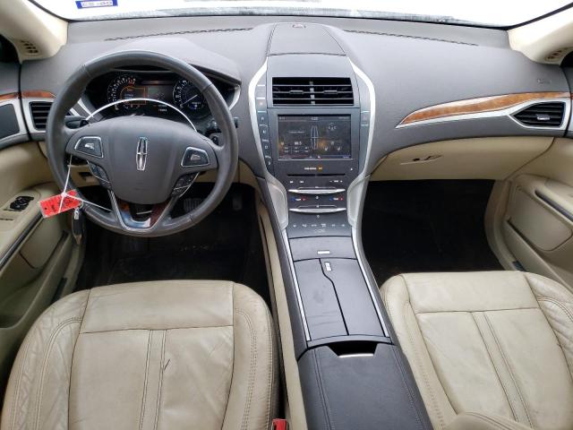 Photo 8 from auction – 2014 LINCOLN MKZ with VIN 3LN6L2G92ER803199