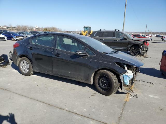 Photo 4 from auction – 2015 KIA FORTE LX with VIN KNAFX4A64F5301332