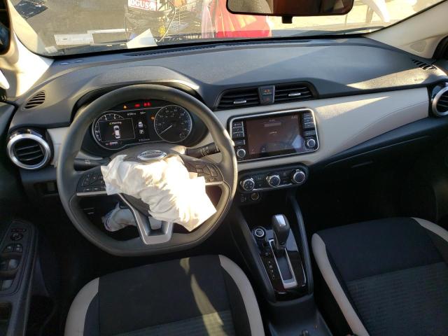 Photo 8 from auction – 2021 NISSAN VERSA SV with VIN 3N1CN8EV9ML814290