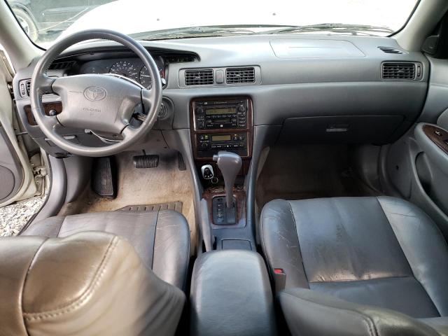Photo 8 from auction – 2001 TOYOTA CAMRY LE with VIN JT2BF28KX10328772