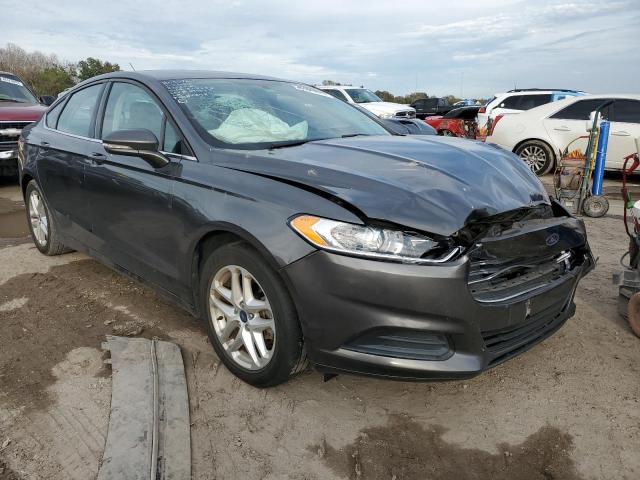 Photo 4 from auction – 2016 FORD FUSION SE with VIN 3FA6P0H79GR390572