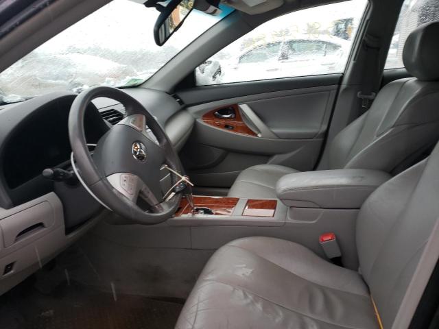 Photo 7 from auction – 2011 TOYOTA CAMRY BASE with VIN 4T4BF3EK0BR164333