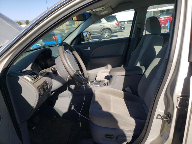 Photo 7 from auction – 2006 FORD FIVE HUNDR with VIN 1FAFP23126G108972