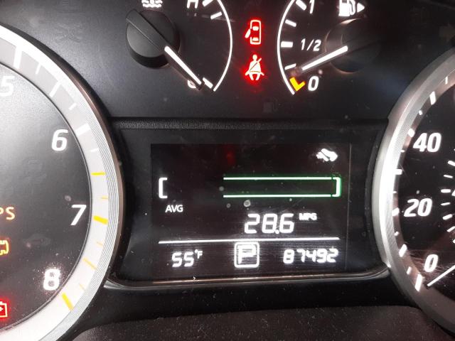 Photo 9 from auction – 2013 NISSAN SENTRA S with VIN 1N4AB7AP2DN908340