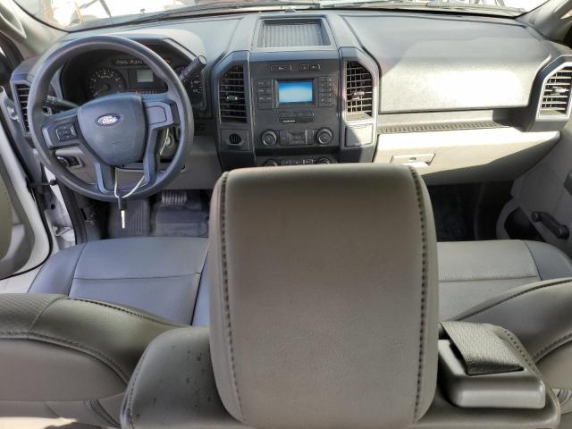 Photo 8 from auction – 2019 FORD F150 SUPER with VIN 1FTEX1CB0KFC53582